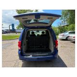 2019 DODGE GRAND CARAVAN SE *111k Miles | 2 Owners | No Accidents Reported* (NO RESERVE)
