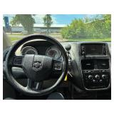 2019 DODGE GRAND CARAVAN SE *111k Miles | 2 Owners | No Accidents Reported* (NO RESERVE)