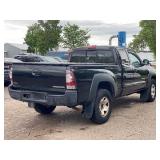 2009 TOYOTA TACOMA *143k Miles | 4x4 | No Accidents Reported* (NO RESERVE)