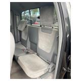 2009 TOYOTA TACOMA *143k Miles | 4x4 | No Accidents Reported* (NO RESERVE)