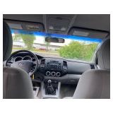2009 TOYOTA TACOMA *143k Miles | 4x4 | No Accidents Reported* (NO RESERVE)