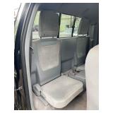 2009 TOYOTA TACOMA *143k Miles | 4x4 | No Accidents Reported* (NO RESERVE)