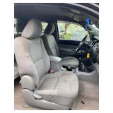 2009 TOYOTA TACOMA *143k Miles | 4x4 | No Accidents Reported* (NO RESERVE)