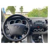 2009 TOYOTA TACOMA *143k Miles | 4x4 | No Accidents Reported* (NO RESERVE)