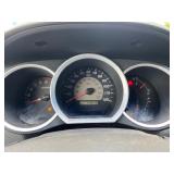 2009 TOYOTA TACOMA *143k Miles | 4x4 | No Accidents Reported* (NO RESERVE)