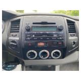 2009 TOYOTA TACOMA *143k Miles | 4x4 | No Accidents Reported* (NO RESERVE)