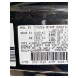2009 TOYOTA TACOMA *143k Miles | 4x4 | No Accidents Reported* (NO RESERVE)