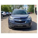 2014 CHEVROLET EQUINOX LT *2 Owner | All Wheel Drive* (NO RESERVE)