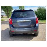 2014 CHEVROLET EQUINOX LT *2 Owner | All Wheel Drive* (NO RESERVE)