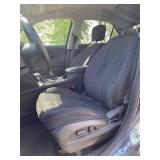 2014 CHEVROLET EQUINOX LT *2 Owner | All Wheel Drive* (NO RESERVE)