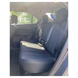 2014 CHEVROLET EQUINOX LT *2 Owner | All Wheel Drive* (NO RESERVE)