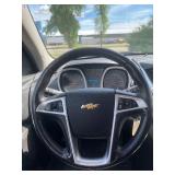 2014 CHEVROLET EQUINOX LT *2 Owner | All Wheel Drive* (NO RESERVE)