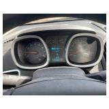 2014 CHEVROLET EQUINOX LT *2 Owner | All Wheel Drive* (NO RESERVE)