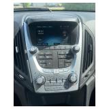 2014 CHEVROLET EQUINOX LT *2 Owner | All Wheel Drive* (NO RESERVE)
