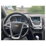 2014 CHEVROLET EQUINOX LT *2 Owner | All Wheel Drive* (NO RESERVE)