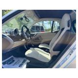 2014 SMART FORTWO ELECTRIC DRIVE PASSION *27k Miles | No Accidents Reported* (NO RESERVE)