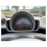 2014 SMART FORTWO ELECTRIC DRIVE PASSION *27k Miles | No Accidents Reported* (NO RESERVE)
