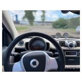 2014 SMART FORTWO ELECTRIC DRIVE PASSION *27k Miles | No Accidents Reported* (NO RESERVE)