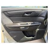 2017 CHEVROLET TRAVERSE LT (NO RESERVE)