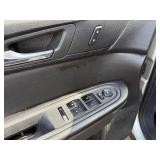 2017 CHEVROLET TRAVERSE LT (NO RESERVE)