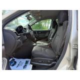 2017 CHEVROLET TRAVERSE LT (NO RESERVE)