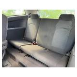 2017 CHEVROLET TRAVERSE LT (NO RESERVE)