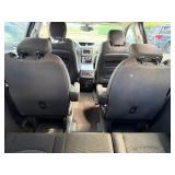 2017 CHEVROLET TRAVERSE LT (NO RESERVE)