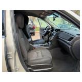 2017 CHEVROLET TRAVERSE LT (NO RESERVE)