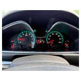 2017 CHEVROLET TRAVERSE LT (NO RESERVE)