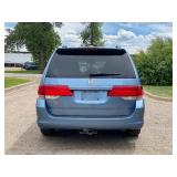 2010 HONDA ODYSSEY EX-L W/DVD *2 Owner* (NO RESERVE)