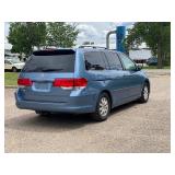 2010 HONDA ODYSSEY EX-L W/DVD *2 Owner* (NO RESERVE)