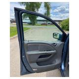 2010 HONDA ODYSSEY EX-L W/DVD *2 Owner* (NO RESERVE)