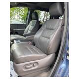 2010 HONDA ODYSSEY EX-L W/DVD *2 Owner* (NO RESERVE)