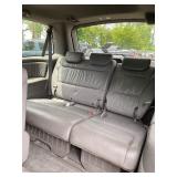2010 HONDA ODYSSEY EX-L W/DVD *2 Owner* (NO RESERVE)