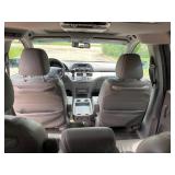 2010 HONDA ODYSSEY EX-L W/DVD *2 Owner* (NO RESERVE)