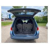 2010 HONDA ODYSSEY EX-L W/DVD *2 Owner* (NO RESERVE)