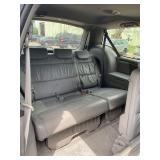 2010 HONDA ODYSSEY EX-L W/DVD *2 Owner* (NO RESERVE)