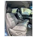 2010 HONDA ODYSSEY EX-L W/DVD *2 Owner* (NO RESERVE)