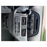 2010 HONDA ODYSSEY EX-L W/DVD *2 Owner* (NO RESERVE)