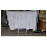 Privacy Screen