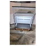 Flow Science Flow Hood