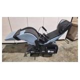 Vess Chair