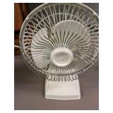Desk Fan