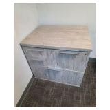 Office cabinet