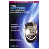 Glucose Monitor