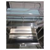 Pedigo Bassinet