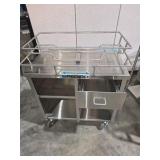 Blickman Bassinet