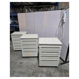 Rolling Cabinet