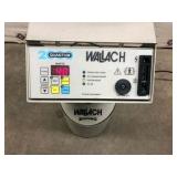  Wallach Electrosurgical System