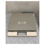 Audiometer